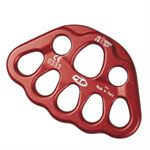 Climbing Technology rig plade Large